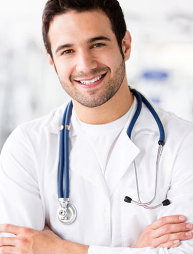 Dr. Ahmed Ali
