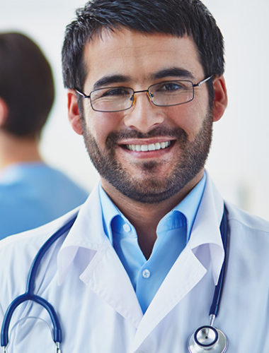 Dr. Obida Mohamed